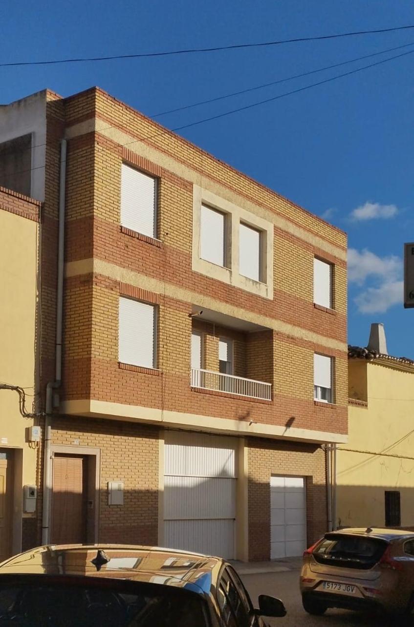 Apartamento Novo En Montealegre Amplio Y Comodo Montealegre del Castillo Buitenkant foto