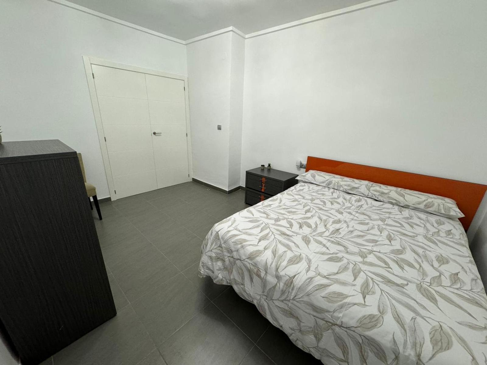 Apartamento Novo En Montealegre Amplio Y Comodo Montealegre del Castillo Buitenkant foto