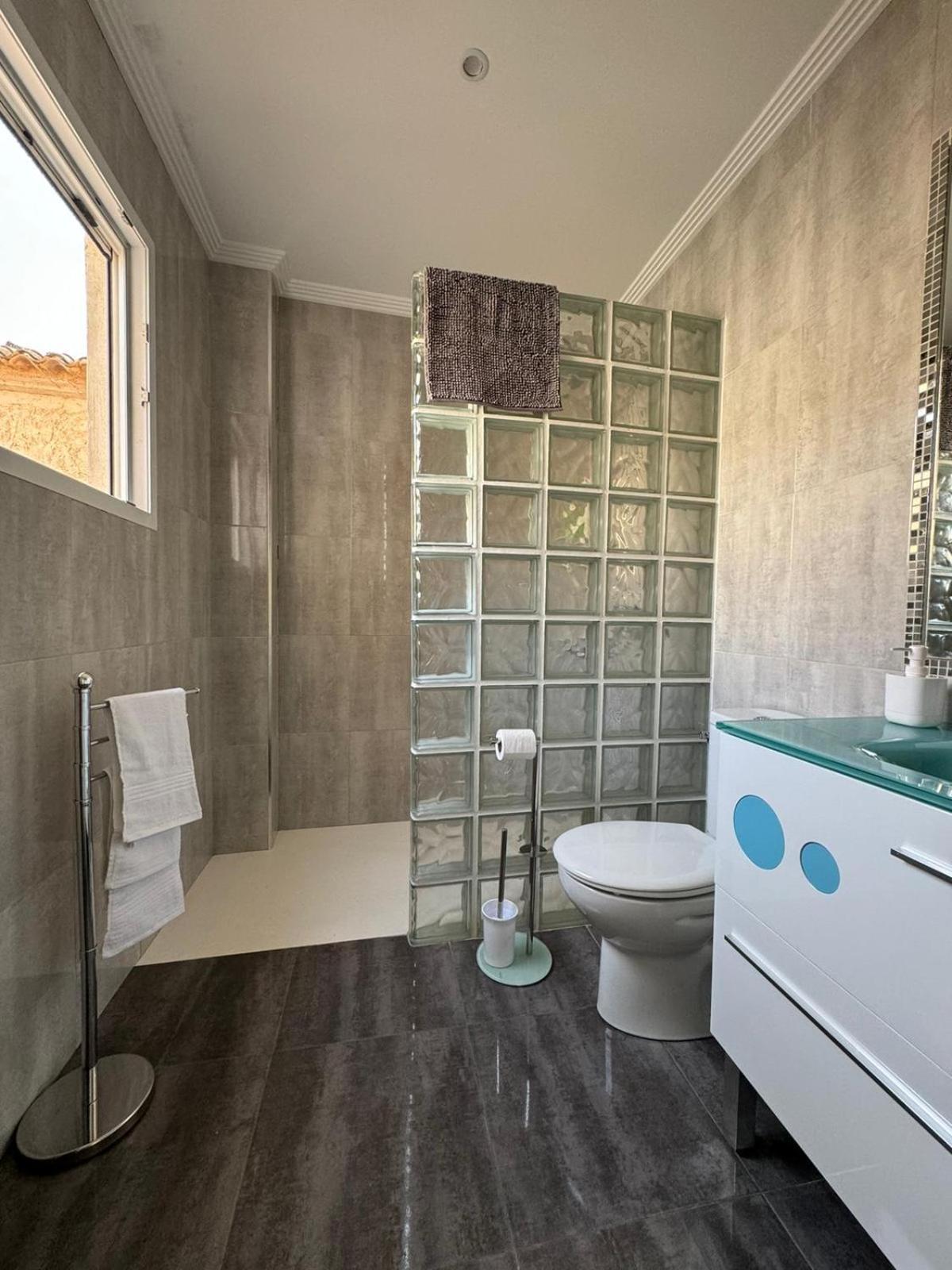 Apartamento Novo En Montealegre Amplio Y Comodo Montealegre del Castillo Buitenkant foto