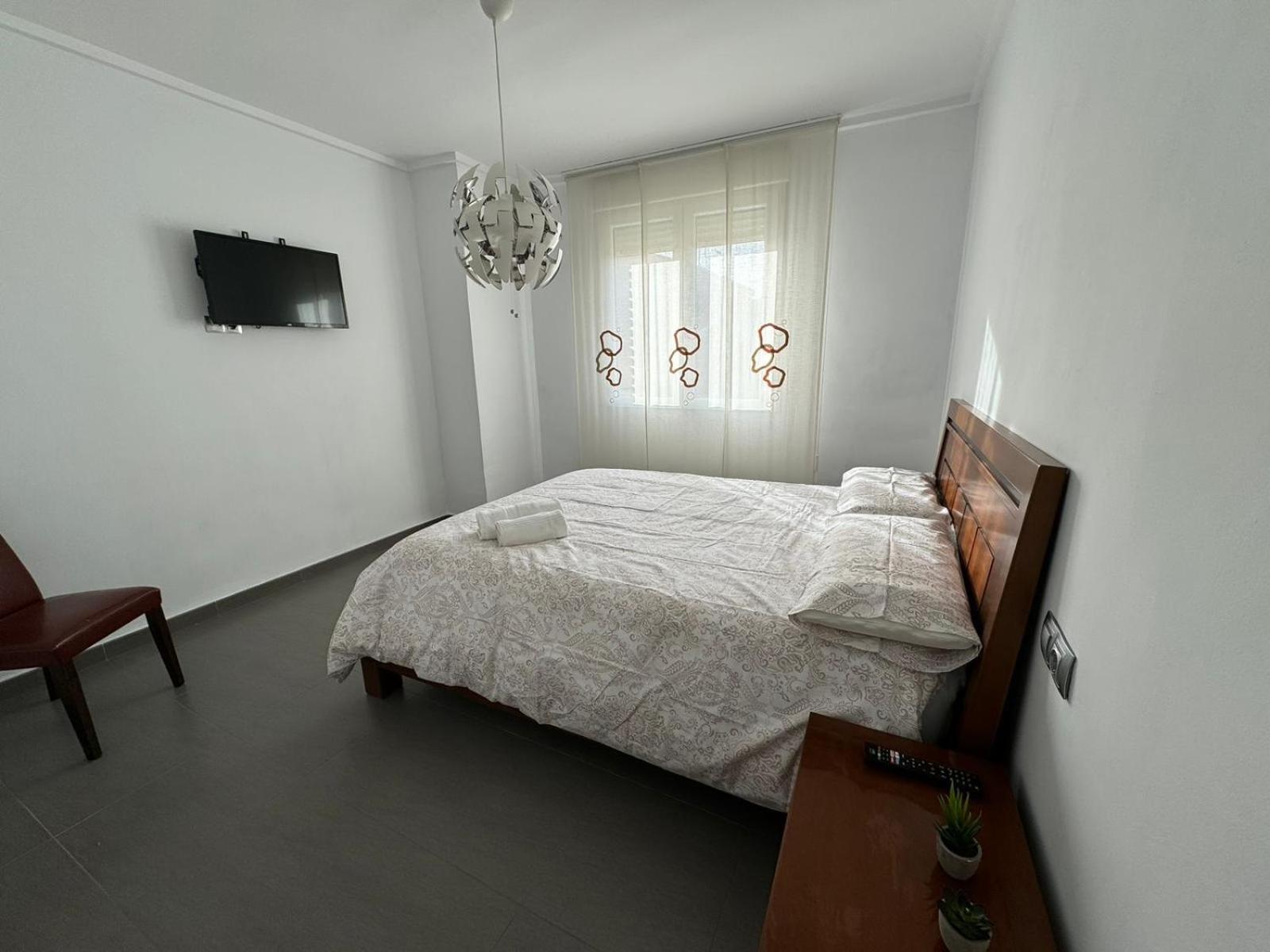 Apartamento Novo En Montealegre Amplio Y Comodo Montealegre del Castillo Buitenkant foto
