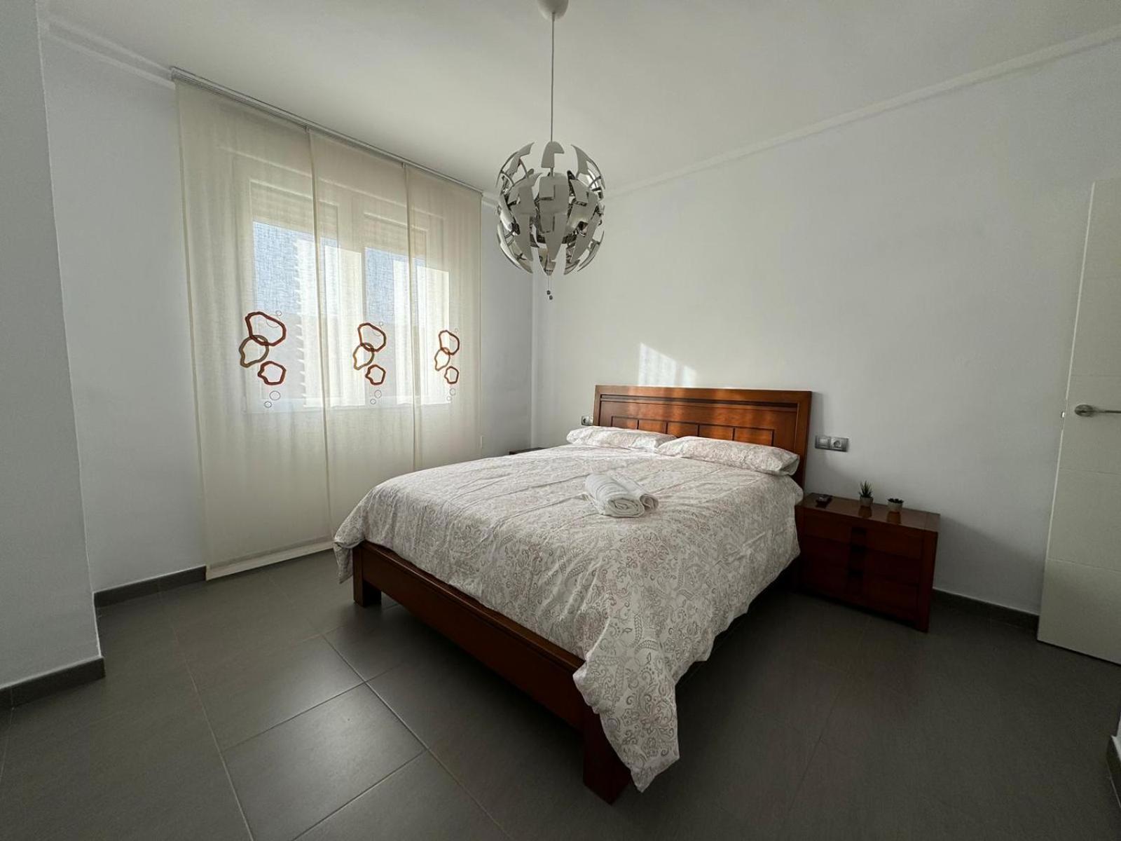 Apartamento Novo En Montealegre Amplio Y Comodo Montealegre del Castillo Buitenkant foto
