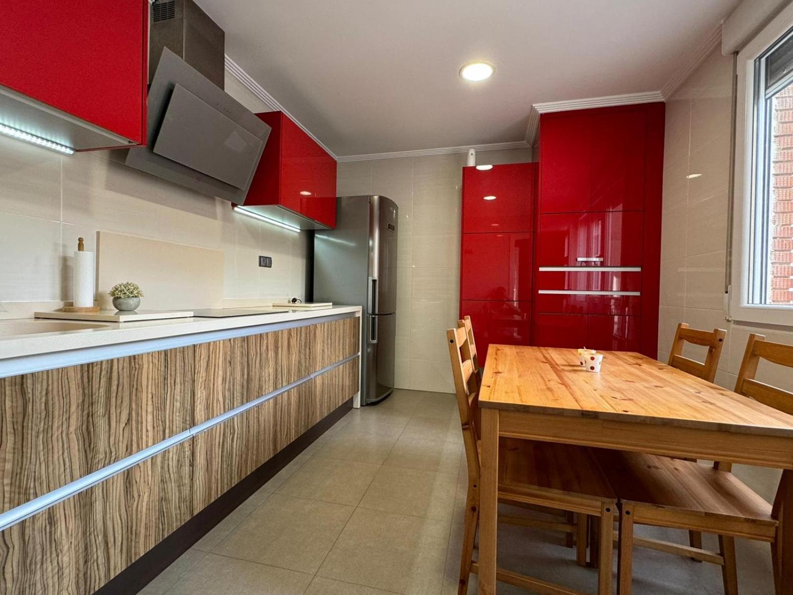 Apartamento Novo En Montealegre Amplio Y Comodo Montealegre del Castillo Buitenkant foto