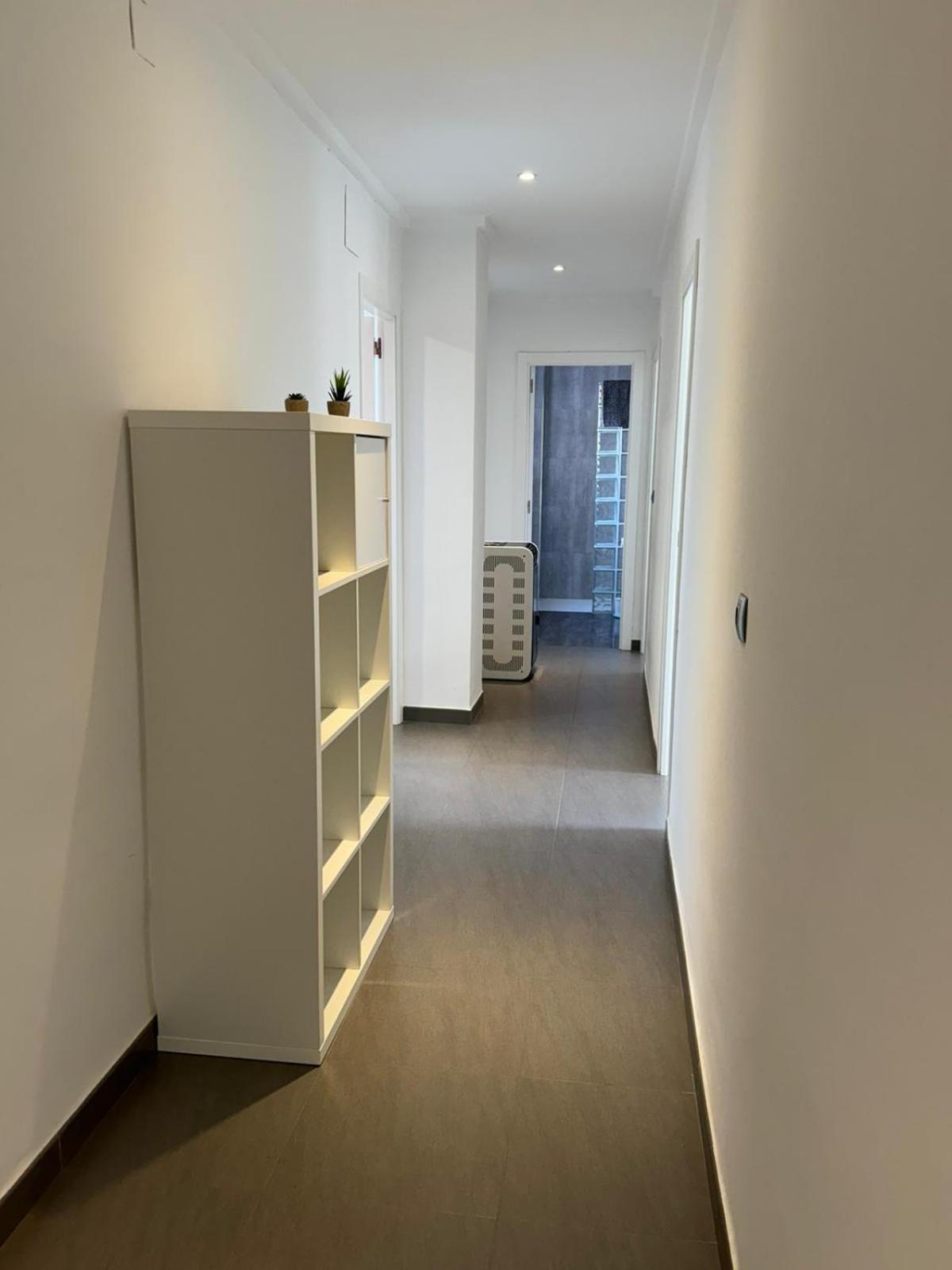 Apartamento Novo En Montealegre Amplio Y Comodo Montealegre del Castillo Buitenkant foto