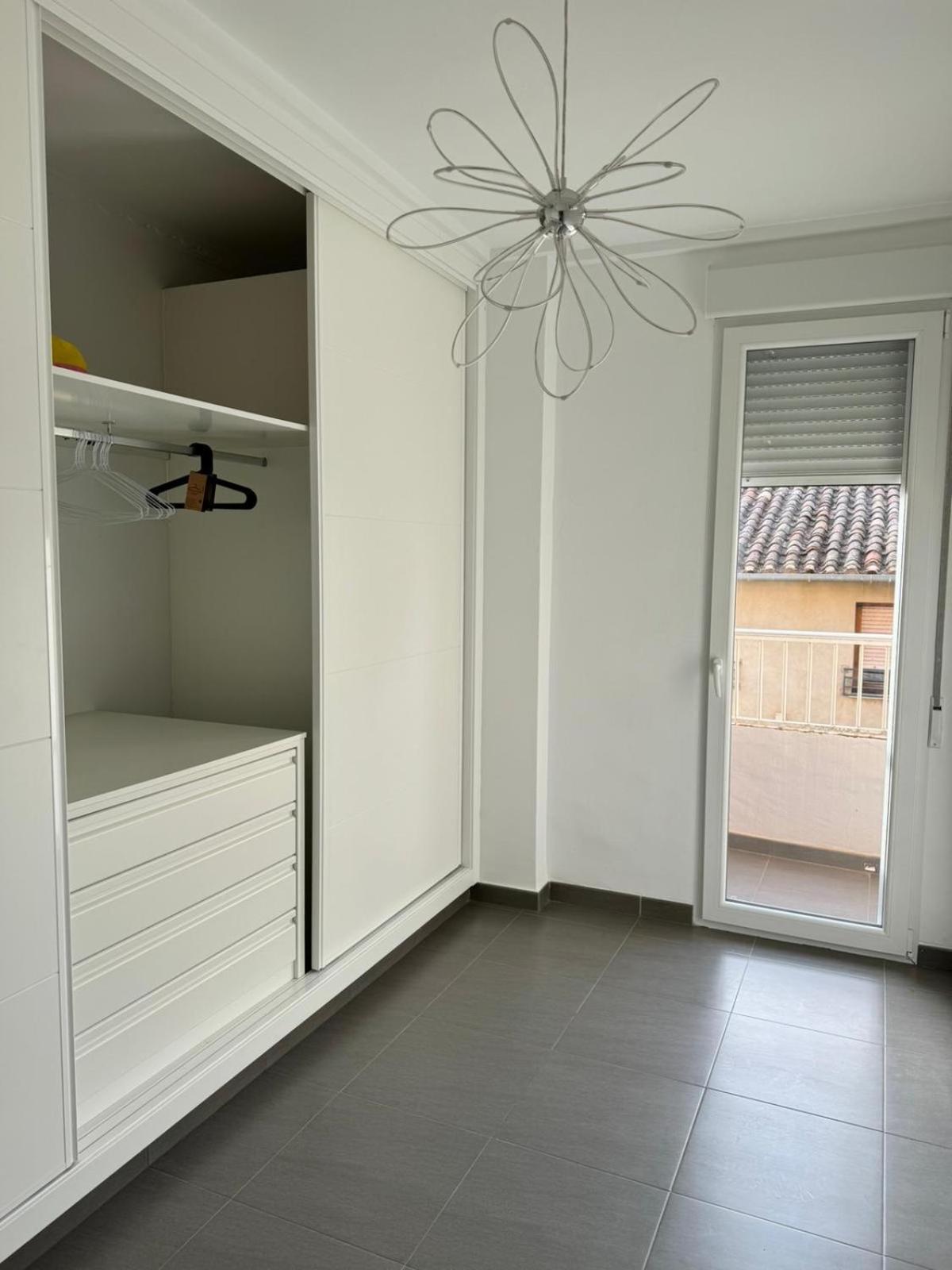 Apartamento Novo En Montealegre Amplio Y Comodo Montealegre del Castillo Buitenkant foto
