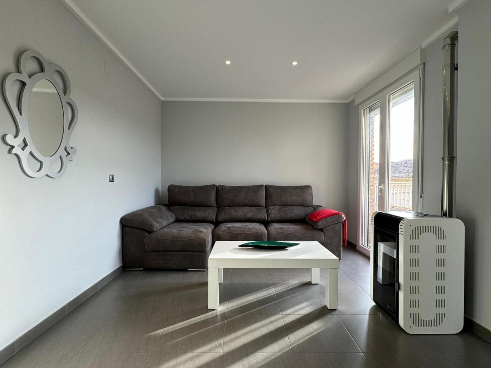 Apartamento Novo En Montealegre Amplio Y Comodo Montealegre del Castillo Buitenkant foto