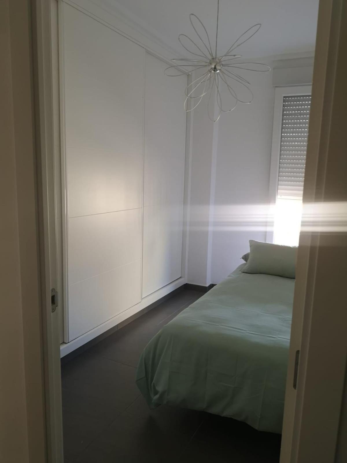 Apartamento Novo En Montealegre Amplio Y Comodo Montealegre del Castillo Buitenkant foto