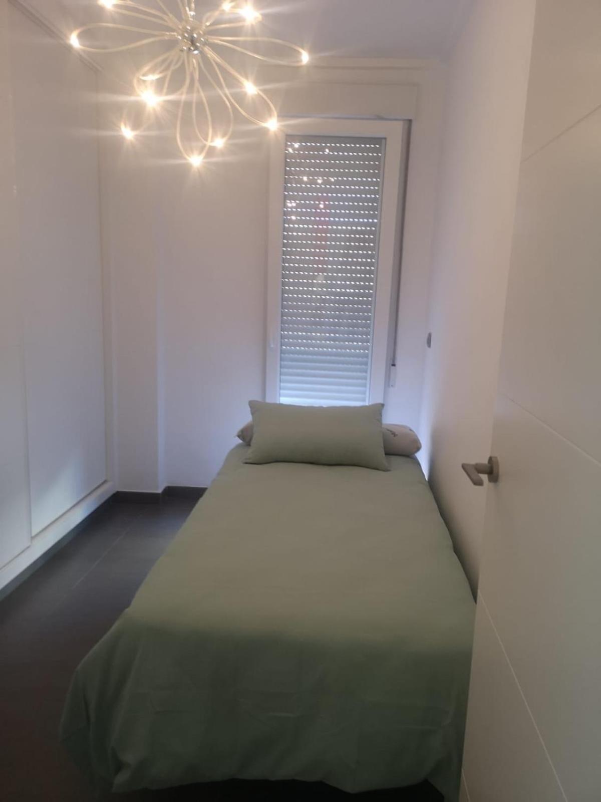 Apartamento Novo En Montealegre Amplio Y Comodo Montealegre del Castillo Buitenkant foto